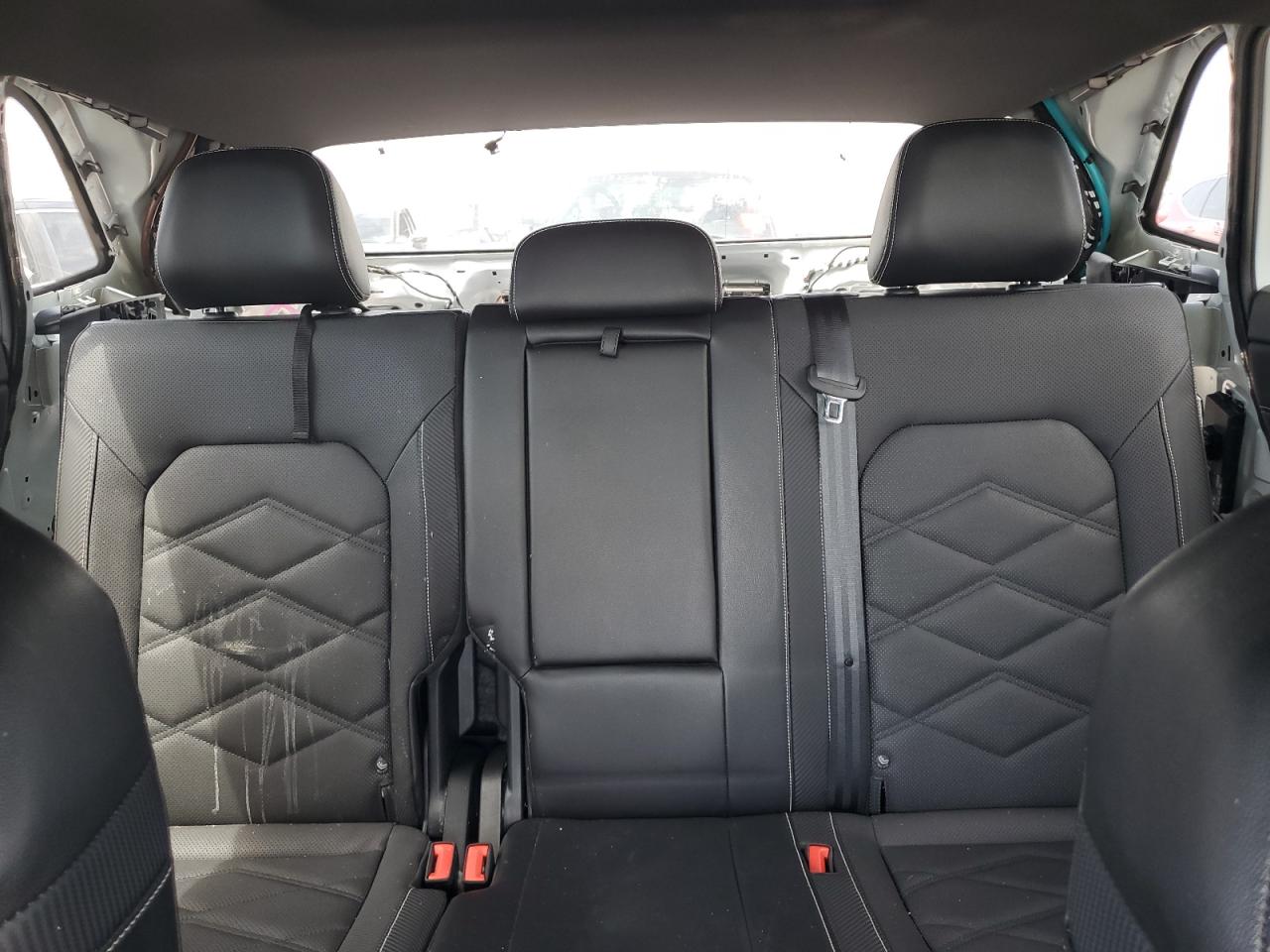 1v2ke2ca3rc230474 1V2KE2CA3RC230474 2024 Volkswagen Atlas Cross Sport Se