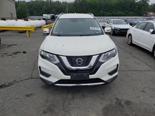  NISSAN ROGUE 2020 Biały