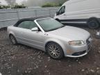 2009 Audi A4 2.0T Cabriolet Quattro na sprzedaż w Marlboro, NY - Minor Dent/Scratches