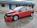 2018 Toyota Corolla L en Venta en Fort Pierce, FL - Front End