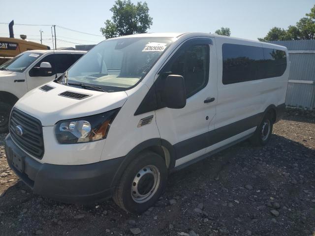 2018 FORD TRANSIT T-150   for sale at Copart NY - NEWBURGH
