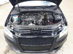 2009 AUDI A3 S LINE for sale at Copart WHITBURN
