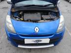 2011 RENAULT CLIO DYNAM for sale at Copart CHESTER