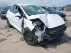 2023 FORD FIESTA TRE for sale at Copart YORK