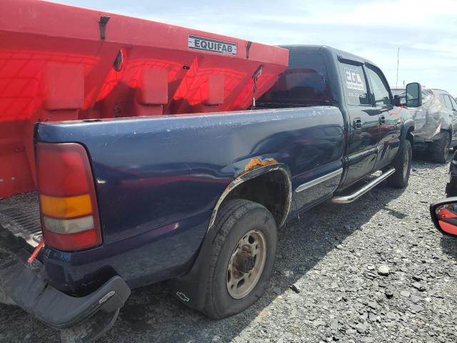 2006 GMC SIERRA K2500 HEAVY DUTY  