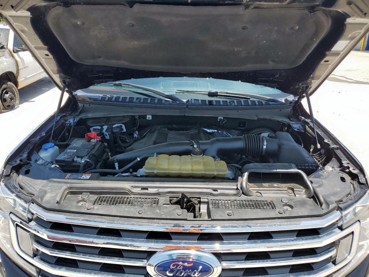 2020 Ford Expedition Xlt VIN: 1FMJU1HT8LEA54551 Lot: 60867265