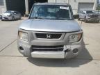 2004 Honda Element Ex   en Venta en Gaston, SC - Front End