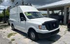 2016 Nissan Nv 2500 S   zu verkaufen in Orlando, FL - Minor Dent/Scratches