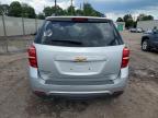 2016 Chevrolet Equinox Lt   for Sale in Chalfont, PA - Side