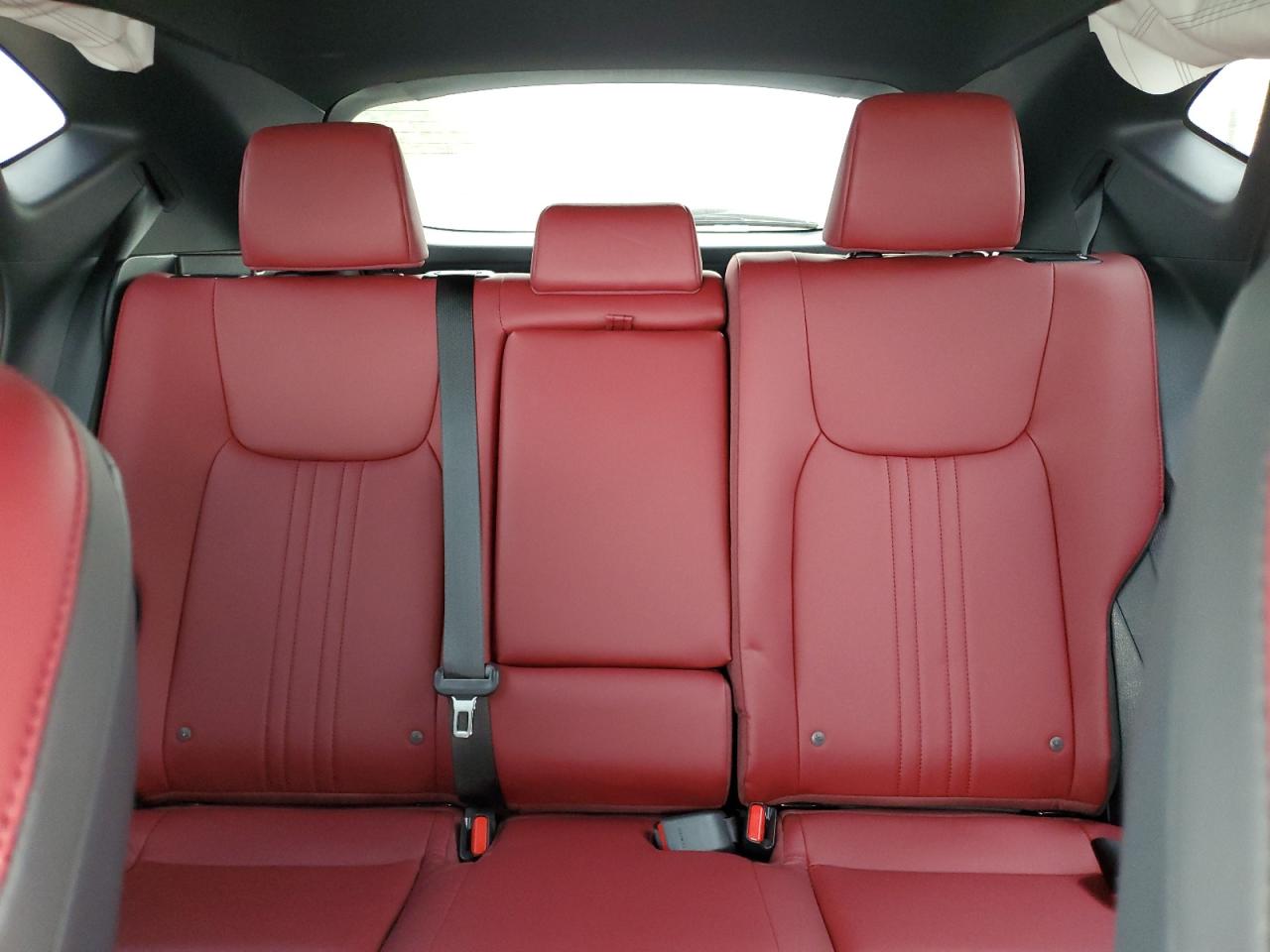 LEXUS NX 350H BA 2025 VIN 2T2GKCEZXSC047400 фото 10