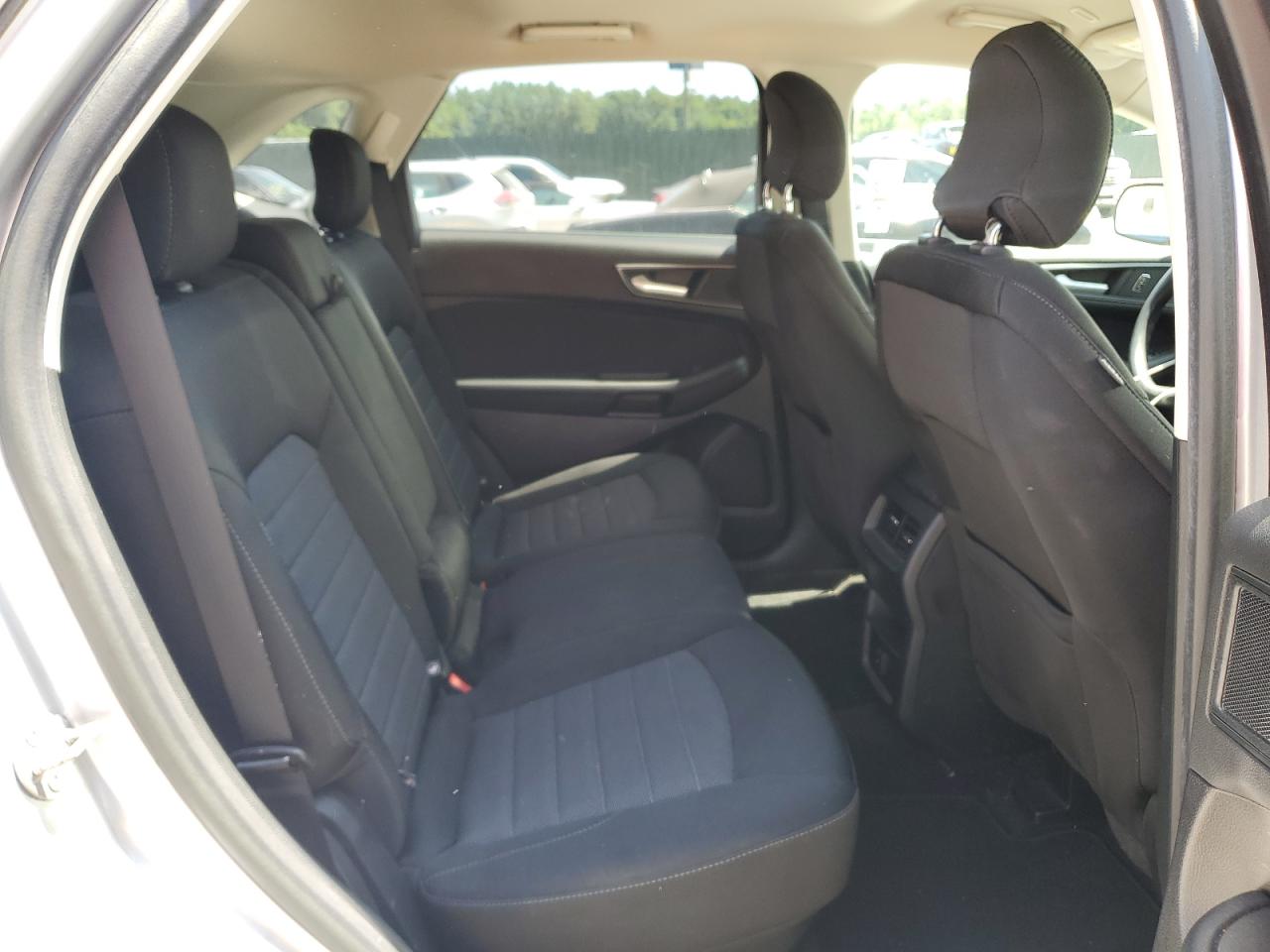 2019 Ford Edge Se VIN: 2FMPK3G93KBB85205 Lot: 61530475