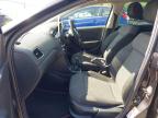 2013 VOLKSWAGEN POLO MATCH for sale at Copart ST HELENS