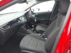 2018 VAUXHALL ASTRA SRI for sale at Copart WHITBURN