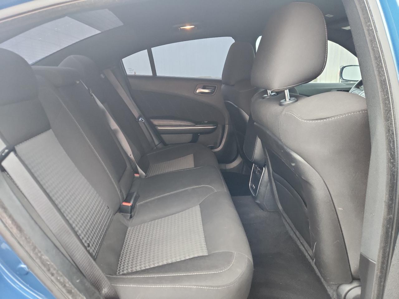 2020 Dodge Charger R/T VIN: 2C3CDXCT1LH207856 Lot: 61378315