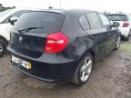 2011 BMW 118D SPORT for sale at Copart WOLVERHAMPTON