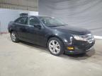 2012 Ford Fusion Se 2.5L de vânzare în Candia, NH - Rear End