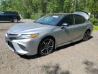 2020 TOYOTA CAMRY XSE   à vendre chez Copart ON - COOKSTOWN