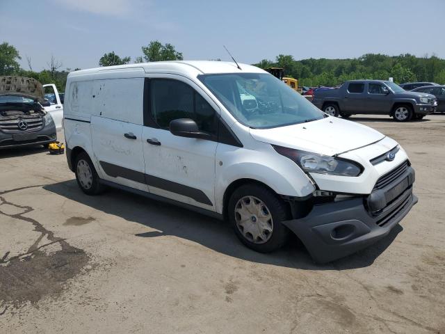 2017 FORD TRANSIT CONNECT XL  