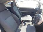 2011 VAUXHALL CORSA ENER for sale at Copart COLCHESTER