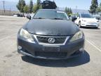 2010 Lexus Is 250 de vânzare în Rancho Cucamonga, CA - Front End
