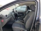 2007 FORD FOCUS ZETE for sale at Copart CHESTER