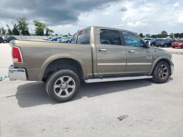  RAM 1500 2014 Green