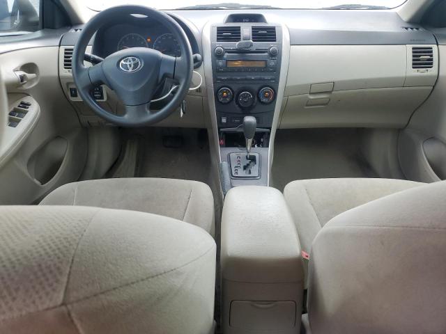 Sedans TOYOTA COROLLA 2013 Granatowy