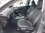 2016 PEUGEOT 308 ALLURE for sale at Copart BRISTOL