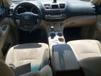 2012 Toyota Highlander Base   იყიდება Knightdale-ში, NC - Rear End