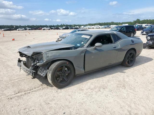 DODGE CHALLENGER – zdjęcie z aukcji, lot #60335935