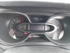 2017 RENAULT CAPTUR DYN for sale at Copart COLCHESTER
