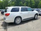 2016 Toyota Sequoia Platinum for Sale in Shreveport, LA - Mechanical