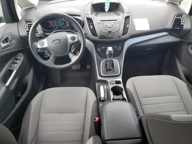 2015 FORD C-MAX SE  