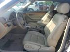 2007 Audi A4 2.0T Cabriolet Quattro for Sale in Hampton, VA - Side