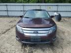 2012 Ford Fusion Sel за продажба в Midway, FL - Rear End