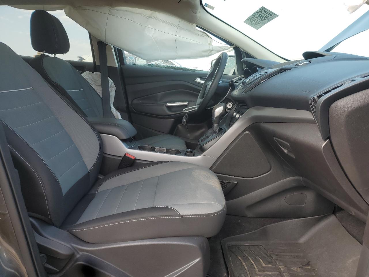 2015 Ford Escape Se VIN: 1FMCU0G7XFUC86425 Lot: 61363185