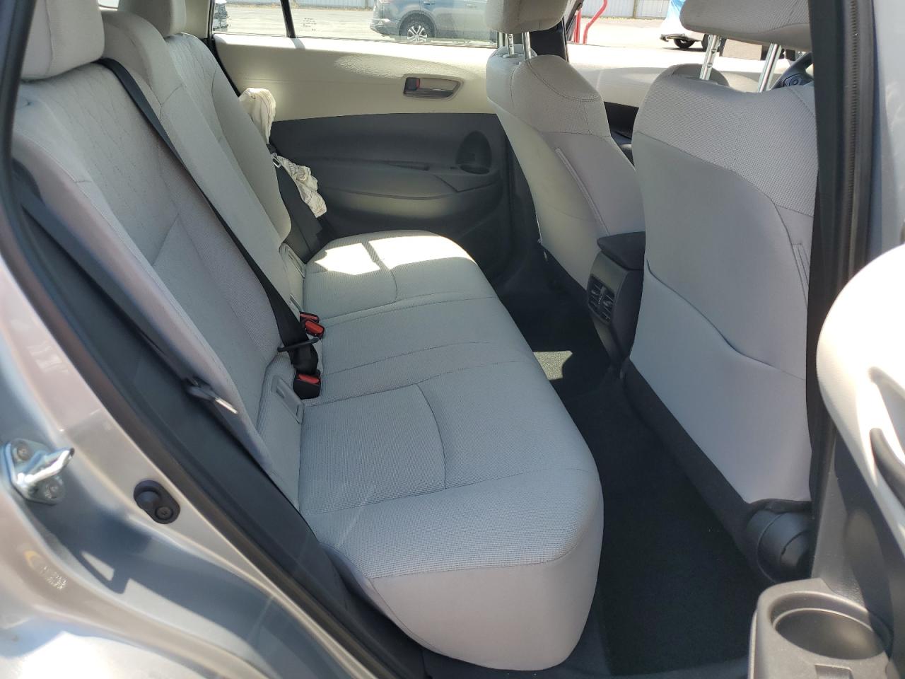 2024 Toyota Corolla Cross L VIN: 7MUAAAAG1RV102345 Lot: 59470155