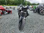 2025 SUZUKI GSX800 F   for sale at Copart NC - CONCORD