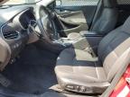 2018 Chevrolet Malibu Lt en Venta en Woodhaven, MI - Minor Dent/Scratches