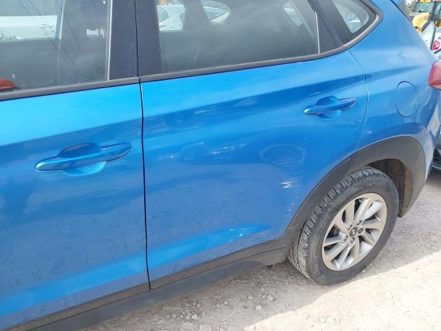 2016 HYUNDAI TUCSON SE NAV