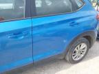 2016 HYUNDAI TUCSON SE NAV for sale at Copart BRISTOL