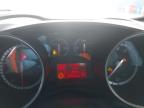 2012 ALFA ROMEO GIULIETTA for sale at Copart SANDTOFT