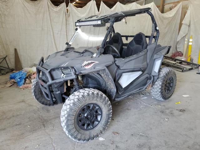 2018 POLARIS RZR S 1000 EPS  