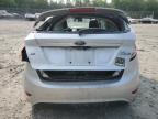 2018 Ford Fiesta Se на продаже в Waldorf, MD - All Over