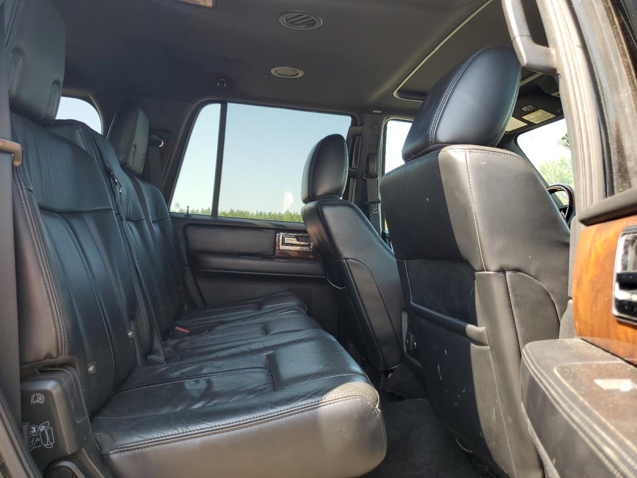2015 Lincoln Navigator VIN: 5LMJJ2JT8FEJ02446 Lot: 62289035