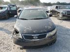 2012 Kia Forte Lx de vânzare în Madisonville, TN - Front End