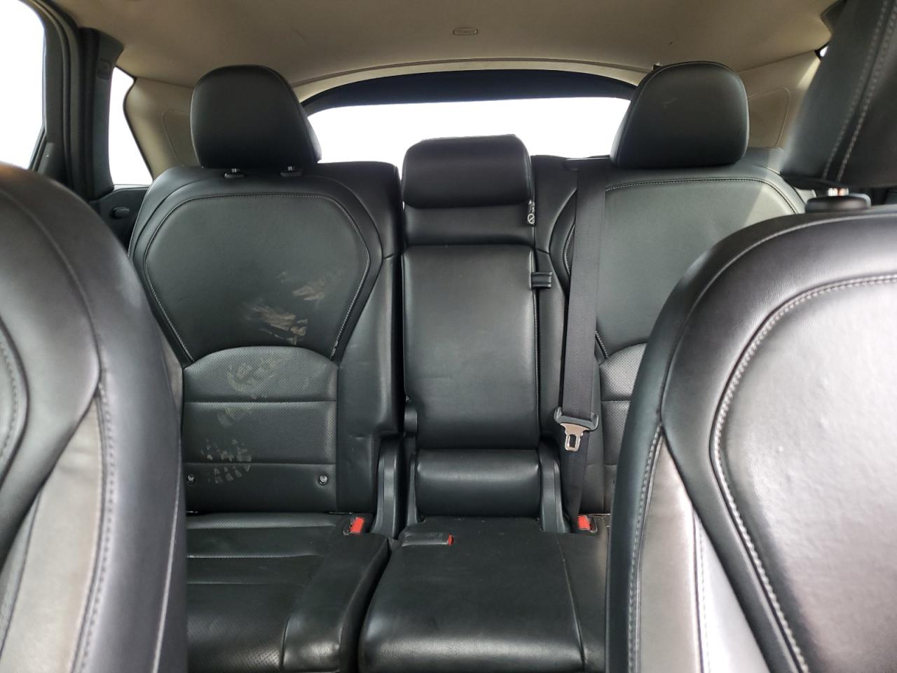 2019 Infiniti Qx50 Essential VIN: 3PCAJ5M35KF126894 Lot: 60661325