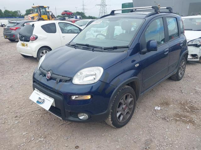 FIAT PANDA MULT 2014