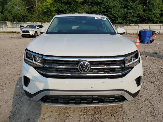  VOLKSWAGEN ATLAS 2021 Biały