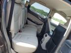 2019 Ford Edge Titanium en Venta en Gastonia, NC - Minor Dent/Scratches